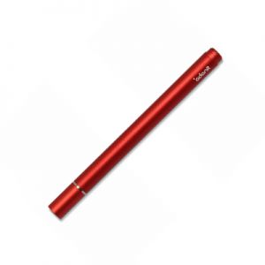  Adonit Jot Classic Aluminum Stylus Red for iPad/iPhone/iPod (ADJR)